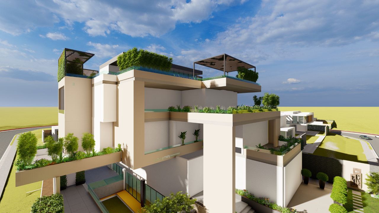 Residential Development