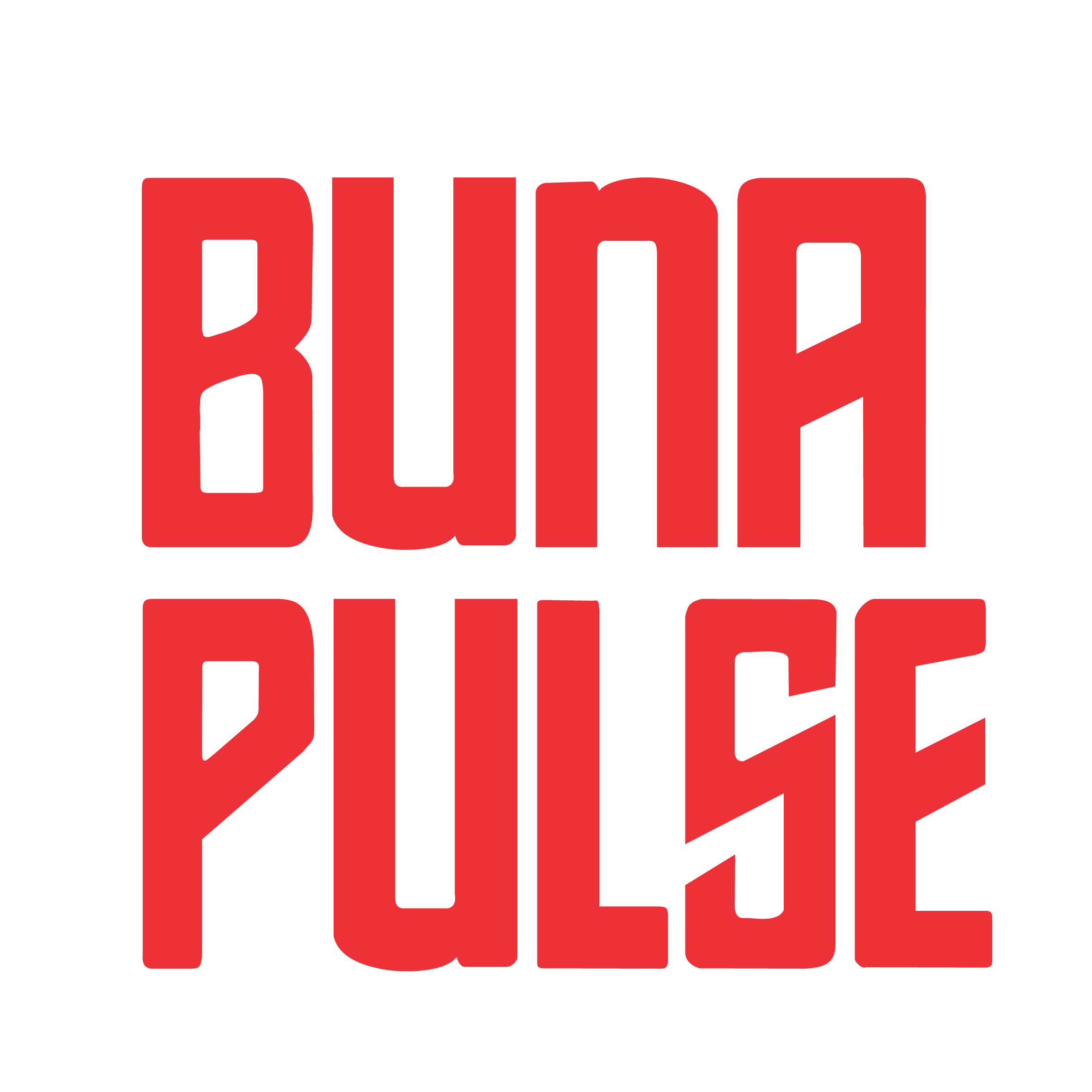 Buna Pulse Magazine - Kerchanshe Group Publication