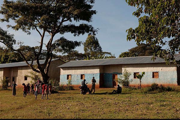 Educational Facility Construction