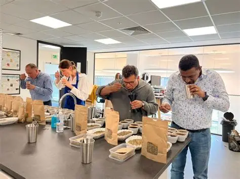 Manufacturing innovation