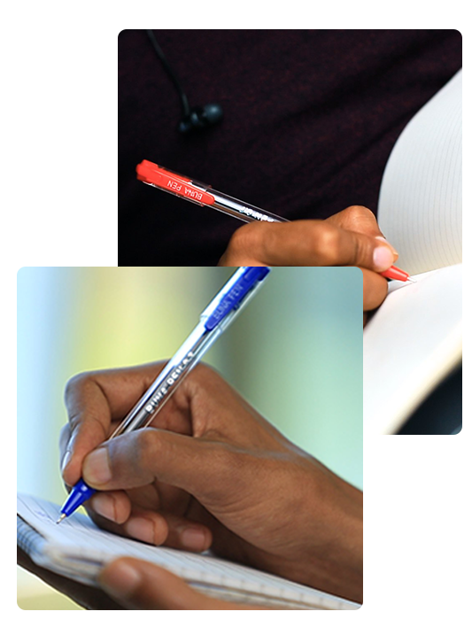 Buna Pen Factory - Ethiopian Manufacturing